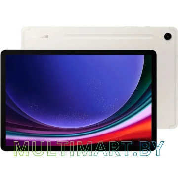 Планшет Samsung Galaxy Tab S9 Wi-Fi SM-X710 12GB/256GB (бежевый)